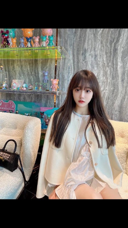 ❤️人 168 D  03年 人美声甜 待人如初恋