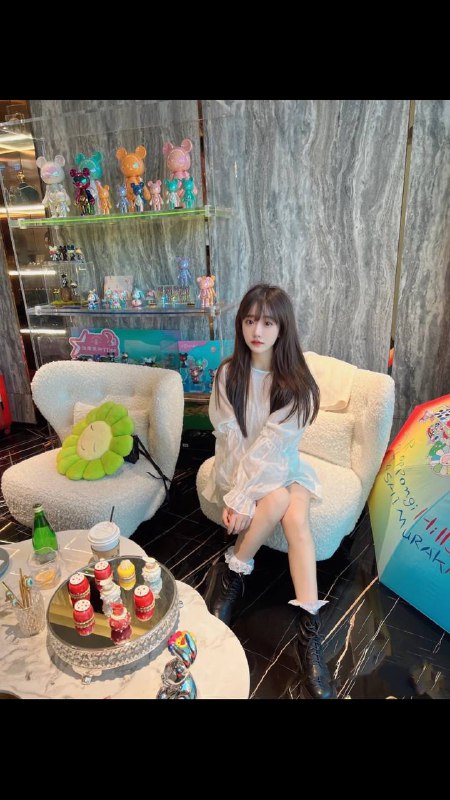 ❤️人 168 D  03年 人美声甜 待人如初恋