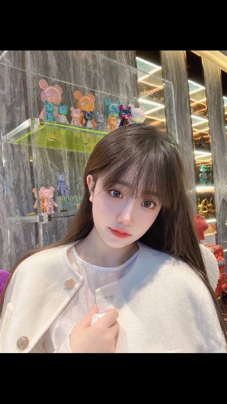 ❤️人 168 D  03年 人美声甜 待人如初恋