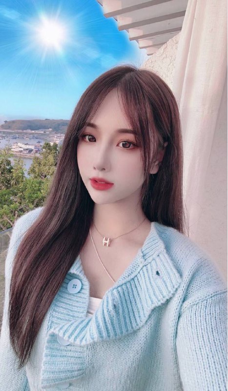 🐳重庆雅熙💎02   175   44kg性格好 衣品佳😇皮肤超级白嫩 细腻🌠可bxc 可萝莉☺️