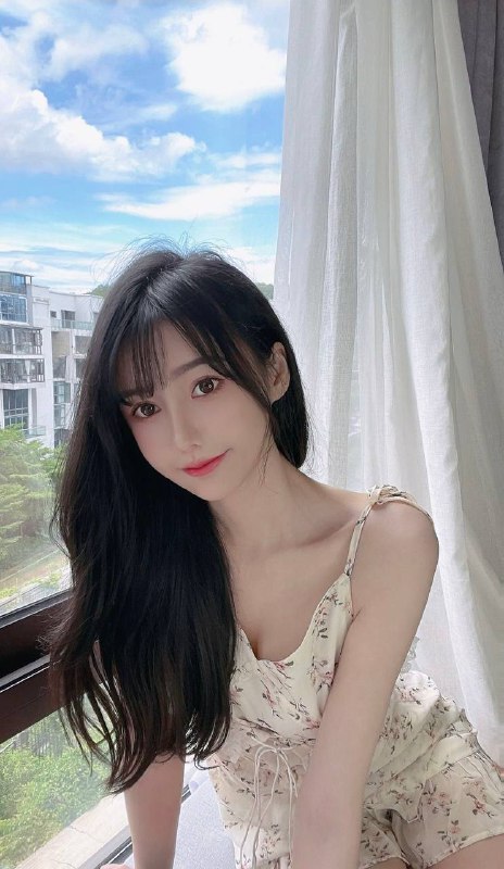 重庆林轩🏠慕遥遥：20岁 166高 90斤