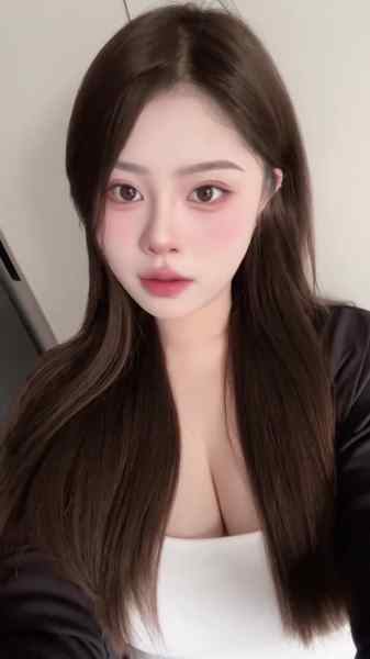 长沙舒怡-170D-乖巧甜心