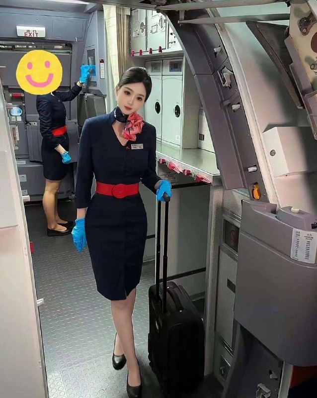 长沙欢喜🏠希希🇨🇳中国东方航空🌈短期兼职 五官精致 温柔体贴🌈可素颜  情商高   白嫩皮肤🌈爱好瑜伽 书法  旅游Height身高 :172  Weight体重:105🐻真实cup:C   Age年龄/02机舱服务五星好评🎬期待与你解锁更多🌟需要安排点击预约:@AnnaGJ168📲被双向限制联系:@AnnaGJ168bot