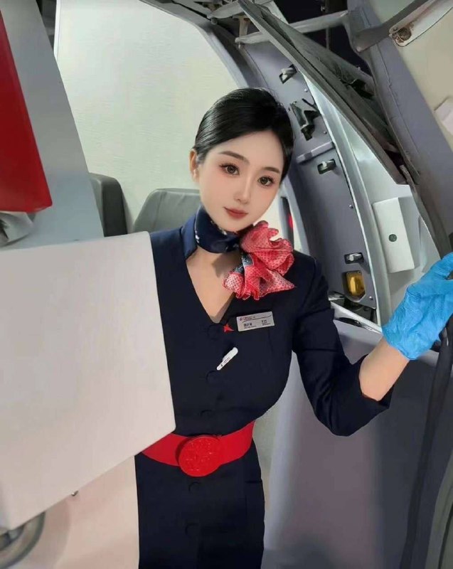 长沙欢喜🏠希希🇨🇳中国东方航空🌈短期兼职 五官精致 温柔体贴🌈可素颜  情商高   白嫩皮肤🌈爱好瑜伽 书法  旅游Height身高 :172  Weight体重:105🐻真实cup:C   Age年龄/02机舱服务五星好评🎬期待与你解锁更多🌟需要安排点击预约:@AnnaGJ168📲被双向限制联系:@AnnaGJ168bot