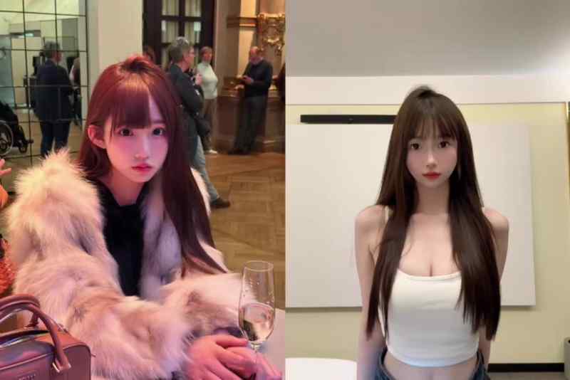 飘飘-05嫩模-E罩杯小蛮腰