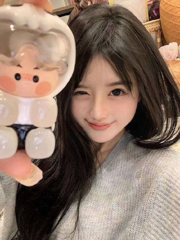 CS➕聪聪 雪白性格温柔乖巧