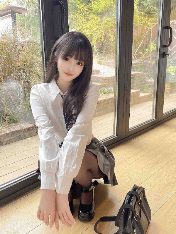 武汉小蕾玖➕音乐学院学生❤人 兼职  川妹   03𝗗𝗮𝘁𝗲：❶7️⃣2️⃣/ D𝗦𝗰𝗵𝗼𝗼𝗹：武汉 音乐学院𝗞𝗲𝘆𝘄𝗼𝗿𝗱：88斤 · 邻家粉白 ·素颜 · Jk🌟需要安排点击预约:@AnnaGJ168📲被双向限制联系:@AnnaGJ168bot