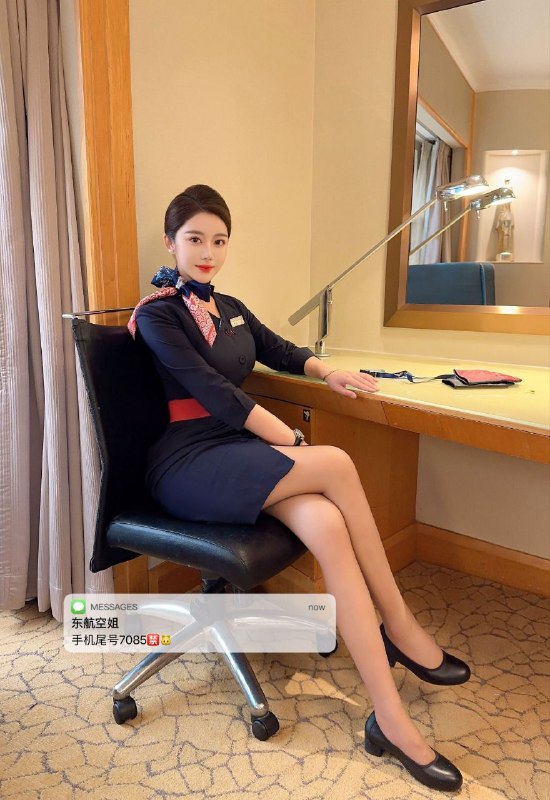 武汉摩羯➕深圳飞武汉短暂兼职几天气质空乘 你我一起冲上云霄• 东航在职空乘✈️专业知识，CPR和大撤离客舱形象与您相见常年健身 爱好/茶艺 健身 瑜珈00-𝟏𝟕𝟓𝐜𝐦-E 腿長𝟏𝟏𝟎𝐜𝐦• 服务意识强 兼职体验生活• 空乘身份关系 照片请勿公开发布🉑69🉑🐍，汉阳gzs#好评🌟需要安排点击预约:@AnnaGJ168📲被双向限制联系:@AnnaGJ168bot