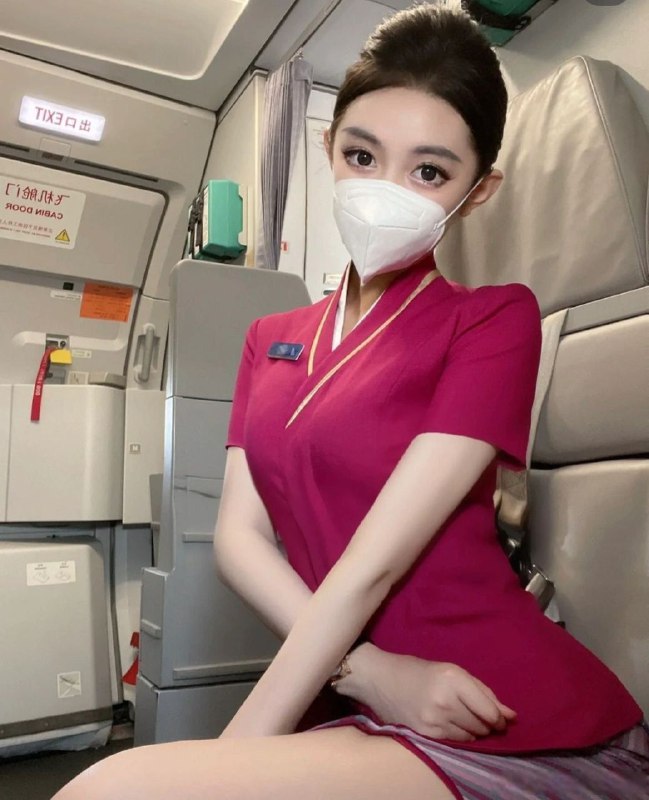 武汉摩羯➕175c南航空姐☞中国南方航空  气质空乘小姐姐·南航在职CC 你我一起冲上云霄·南航在职空乘 真实在飞真空姐✈️··常年瑜伽健身 爱好/茶艺美术旅游·空姐首次兼职❤️无纹身🉑69🉑🐍🉑飞🉑🚗#网红款#性感烧杯#服务型#推荐🌟需要安排点击预约:@AnnaGJ168📲被双向限制联系:@AnnaGJ168bot