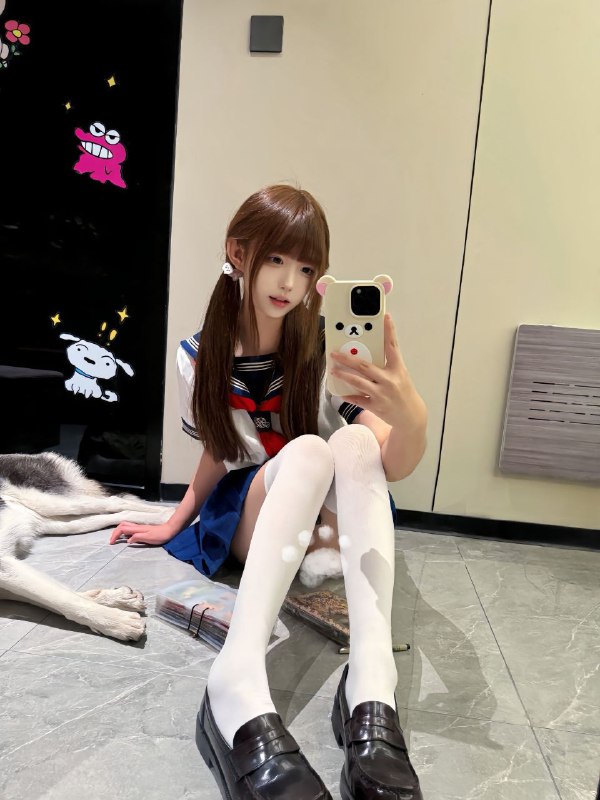 武汉摩羯➕06学生兼职年纪:06 身高:172体重:90胸围:天然c+不下垂身材:超级火辣 A4腰蜜桃臀天生顶级炮架腰线紧致无赘肉🉑蛇纹🉑69🉑共浴🉑代开 女友感外纯内骚 极致反差爱好叫爸爸皮肤细滑嫩妹水多待客如男友外表清纯可人床上热情奔放强烈推荐姿势:后入(极致的腰臀比让你重回18岁的激情)让18岁的妹妹带你回到18岁的青春#学生#体验感好#服务型#推荐#好评🌟需要安排点击预约:@AnnaGJ168📲被双向限制联系:@AnnaGJ168bot