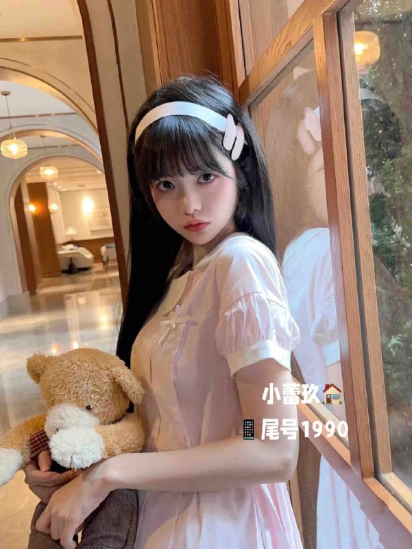 武汉•小蕾玖🏠一手无盯极品元気JK甜妹05🍼F杯𝐇𝐞𝐢𝐠𝐡𝐭身高/170𝐖𝐞𝐢𝐠𝐡𝐭体重/96𝐁𝐮𝐬𝐭胸围/F杯𝐇𝐨𝐛𝐛𝐲兴趣/  滑板 COS•   在校🏫•  日系女友体验🪪•  天然0整容  超甜軟萌小奶貓•  汉服 JK 洛丽塔 三坑少女💗🔴需要安排点击预约:@AnnaGJ168🟡被双向限制请联系:@AnnaGJ168bot