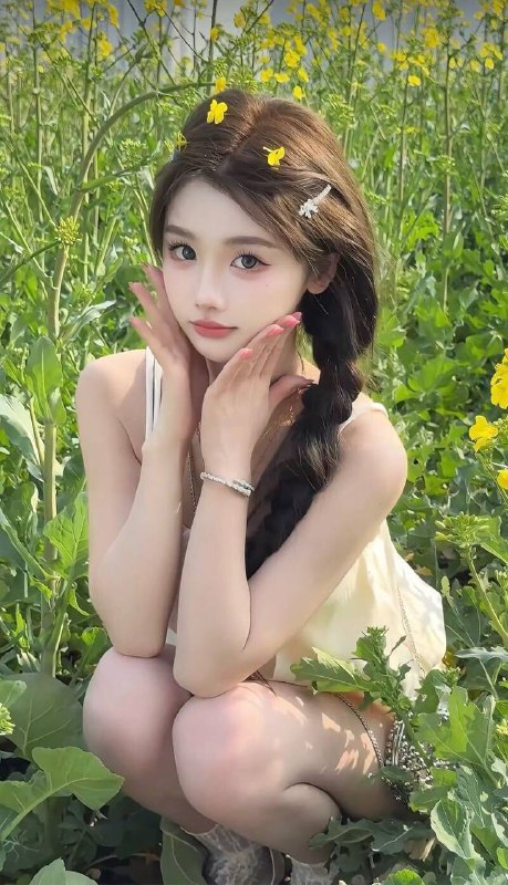 甜妹雅雅首开 167 05 d