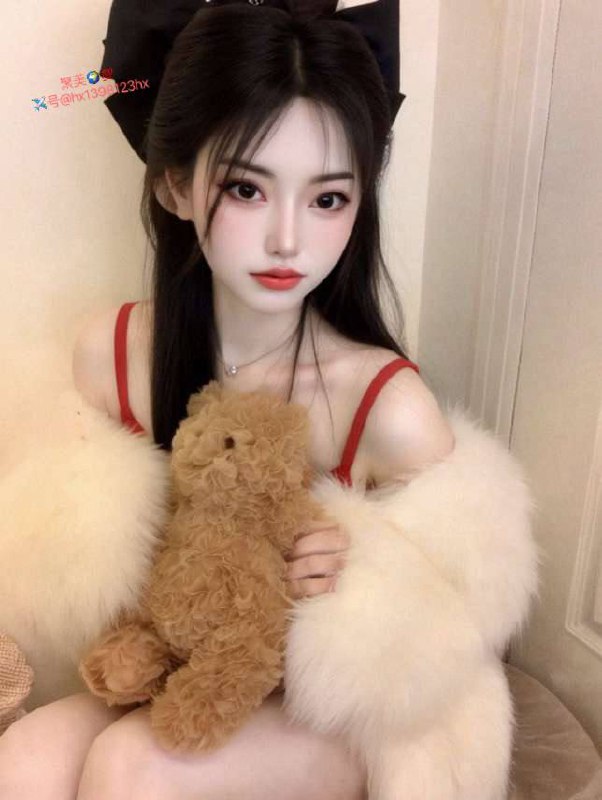 武汉❤️人🌹皮肤超级白本人比照片好看04年服务好性格温柔170D高颜值 天然0整🉑️纯.风.s ao嚯好短期兼职 乖巧懂事本人超洋气 真人可验🉑️🐍💋带情