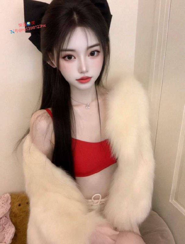 武汉❤️人🌹皮肤超级白本人比照片好看04年服务好性格温柔170D高颜值 天然0整🉑️纯.风.s ao嚯好短期兼职 乖巧懂事本人超洋气 真人可验🉑️🐍💋带情