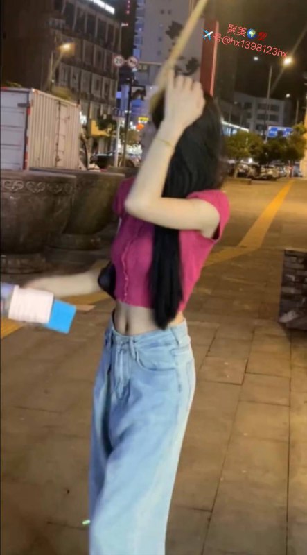 武汉极品网红，02/170d纯欲风