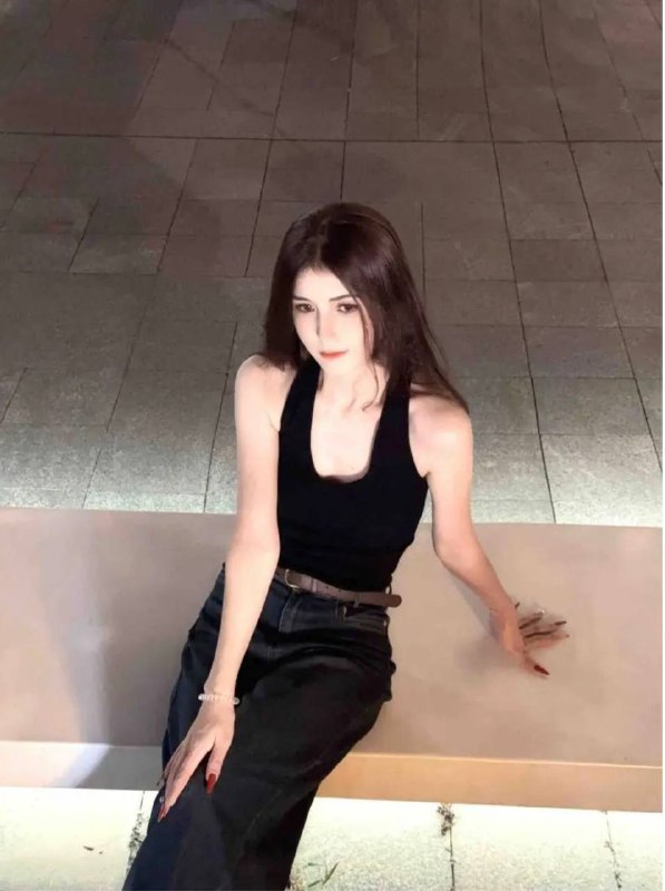 #恒大歌舞团混血 性格知书达理