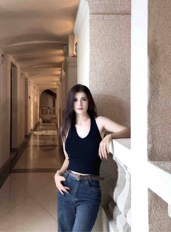 #恒大歌舞团混血 性格知书达理