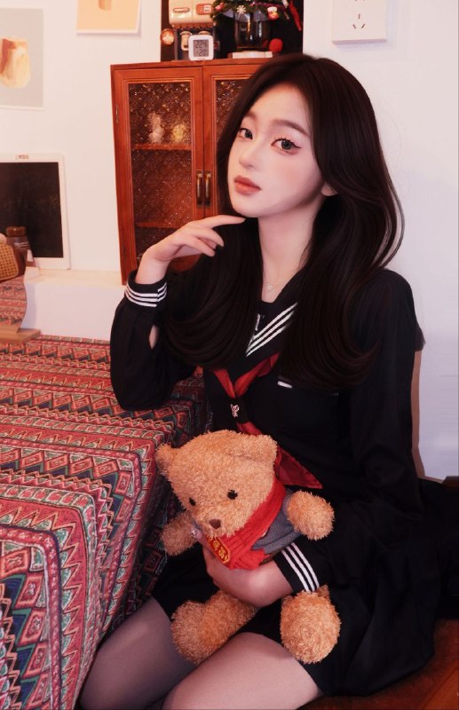 #恒大歌舞团萝莉身材 各种cos