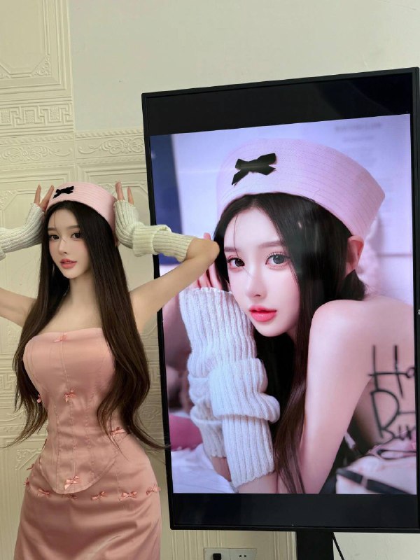 重庆极品新人Age • 03年  净168🐻c  90🪼温柔女友feel   皮肤超白滑嫩🪼可素颜淡妆见面 气质绝佳  差距甚微🪼性格绝佳小网红纯兼职  可清纯可御姐