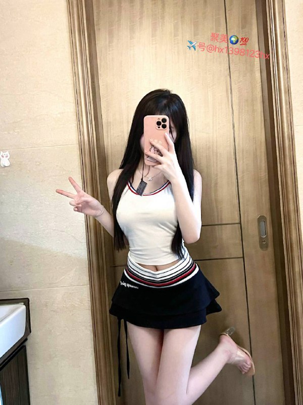 重庆极品❤️人如意极品白小纯在校学生168 03D 蜜桃臀 反差感