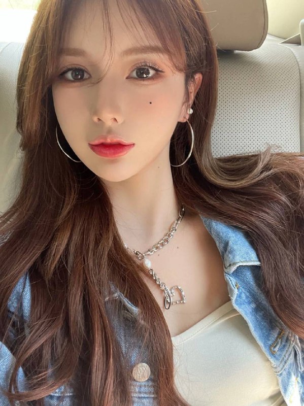 重庆❤️人圈外極品韓系網紅Baby 邱嘉韵