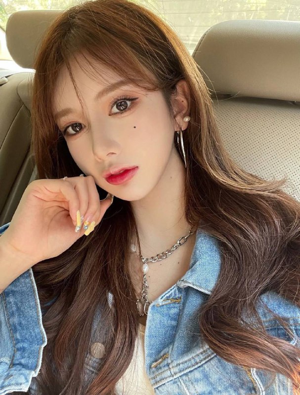 重庆❤️人圈外極品韓系網紅Baby 邱嘉韵