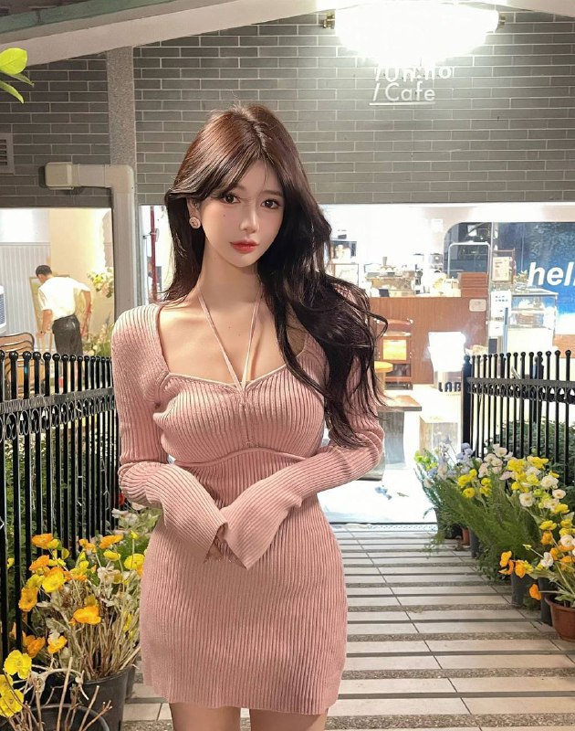 重庆❤️人圈外極品韓系網紅Baby 邱嘉韵