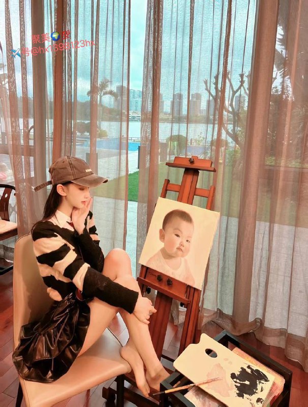 重庆新人04小纯身高167胸围c 无纹身，🉑️69🐍from 『djy』