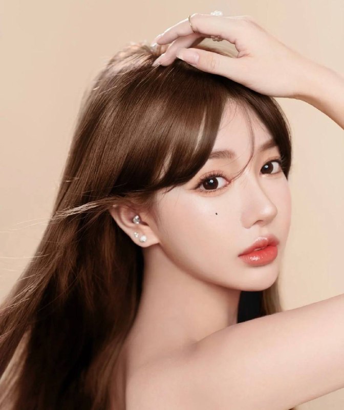 重庆❤️人圈外極品韓系網紅Baby 邱嘉韵