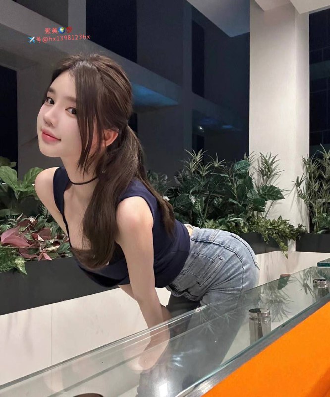 重庆❤️人 硬5175D 细腰 筷子腿  腿玩年00年清纯可爱性感