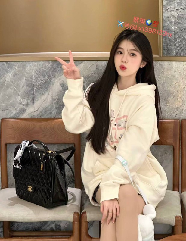 重庆极品❤️人 若楠 真实02年 170 95斤 C杯 超级瘦细腰筷子腿