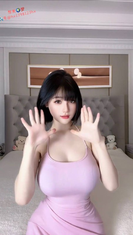 重庆极品短发大胸兼职172E 皮肤雪白 身材比例极好