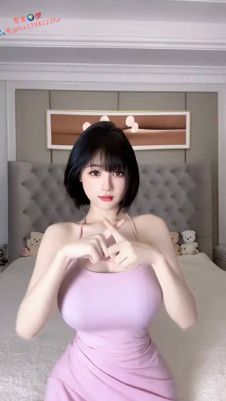 重庆极品短发大胸兼职172E 皮肤雪白 身材比例极好