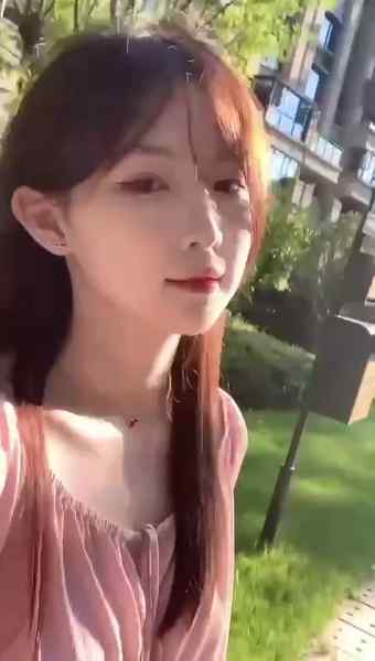 重庆碧玺-甜美小妹-三点粉-敏感体质