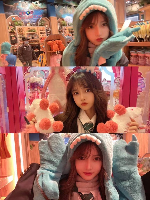 重庆新人在校生兼职01年165c