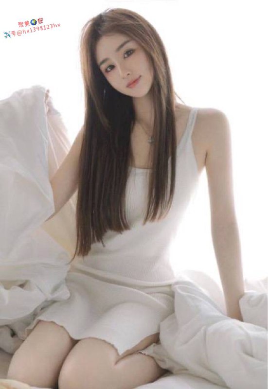 重庆兼职素雅170D 可纯可御 全身雪白