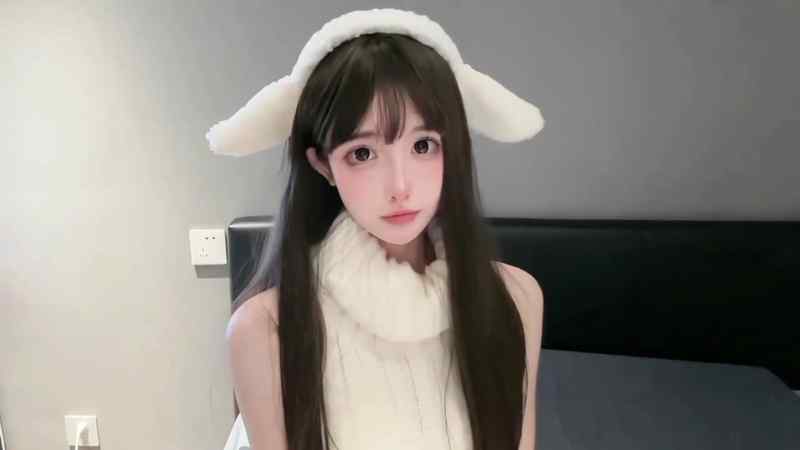 重庆安好-167D-甜美雪腿细腰
