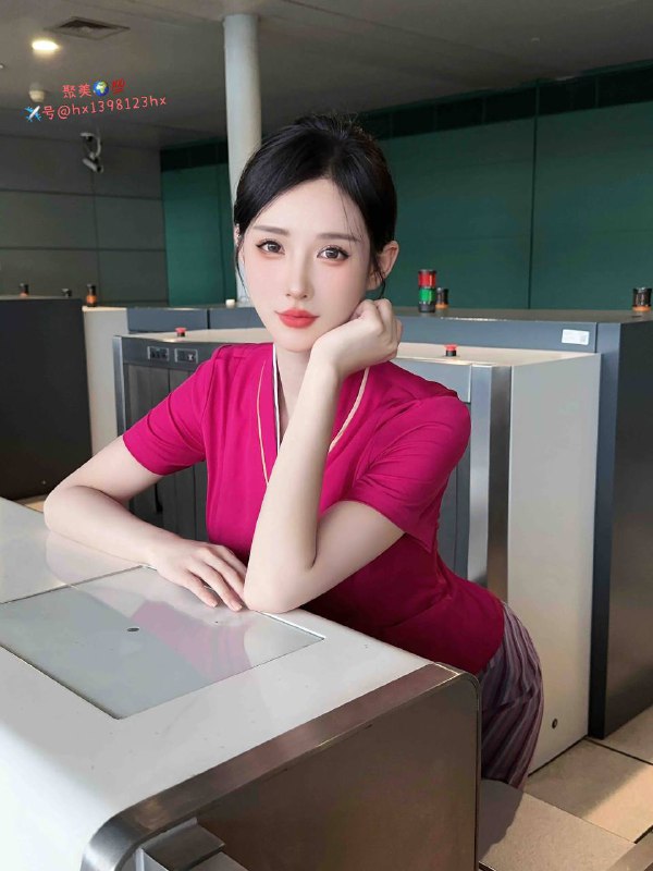 重庆兼职空姐170C短期兼职，🉑️查APP