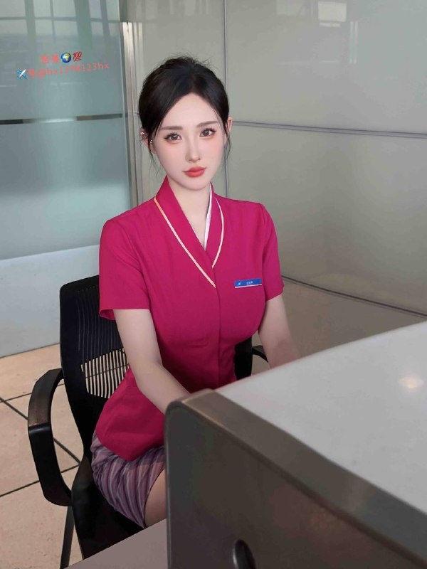 重庆兼职空姐170C短期兼职，🉑️查APP