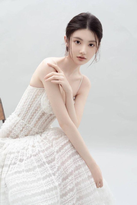 重庆❤️人白小纯172D 平面模特兼职