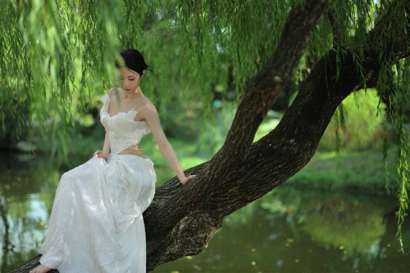 重庆❤️人168D 健身达人 天然白🐯妹子 有马甲线