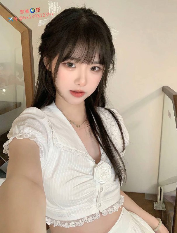 重庆03年年❤️人🌸168D美日系少女 俏皮无辜小鹿眼 干净透亮🌸眼盈盈 楚楚动人 眼睛水汪汪莼欲身材 渴望被爱真实学生兼职