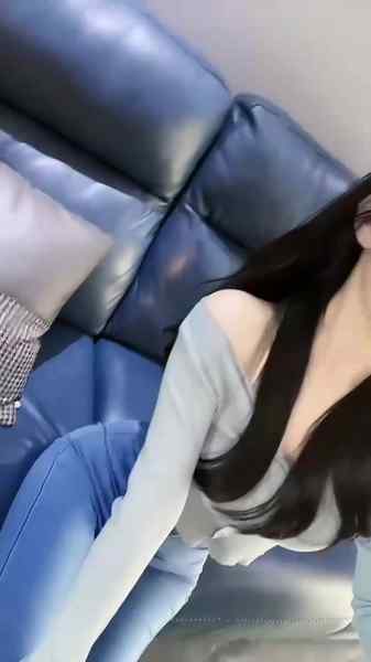 南方甜妹-橙子可甜-纯欲少女感