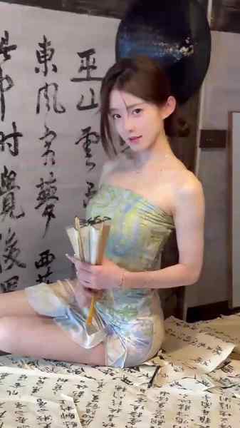 香港-江南女子-1157-按摩兼职