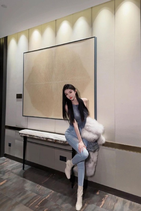 #香港女友式服务~974明星氣質 無死角好看💓超紧致💧润💓口活一流 配合度高推荐指数🌟🌟🌟🌟🌟频道客服:@AnnaGJ168全球客服：@AnnaGJ168bot#香港兼职#香港外围#香港上门