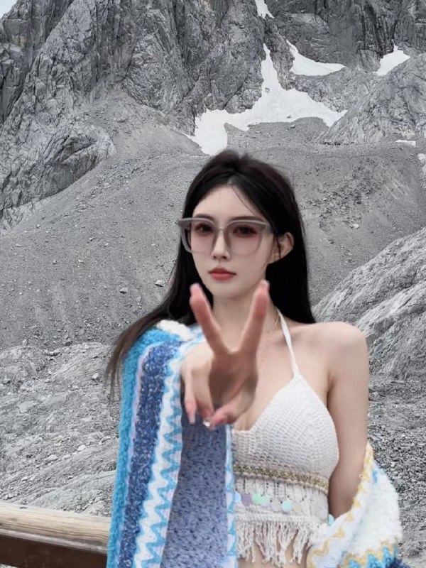 #香港女友式服务~974明星氣質 無死角好看💓超紧致💧润💓口活一流 配合度高推荐指数🌟🌟🌟🌟🌟频道客服:@AnnaGJ168全球客服：@AnnaGJ168bot#香港兼职#香港外围#香港上门