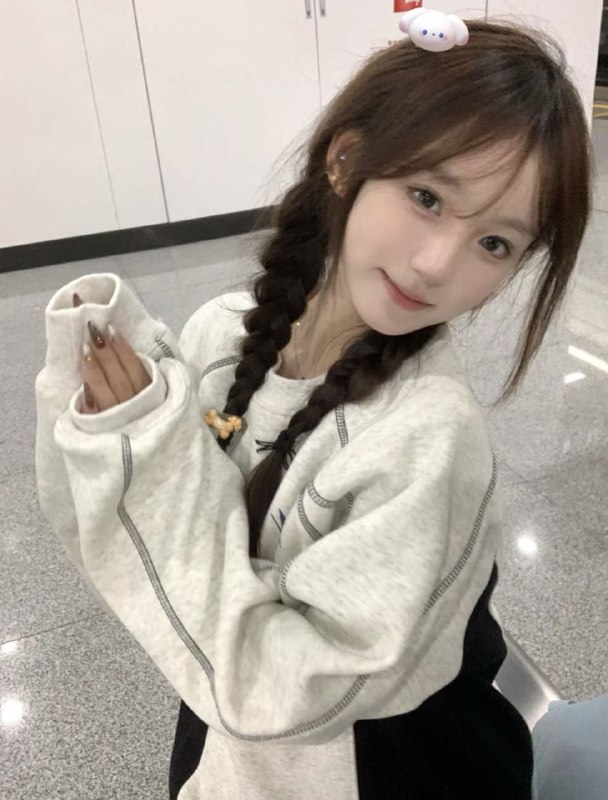 #香港温柔水多~957声音甜美，体质特别敏感Hobby兴趣/画画 /读书📖/滑板/游泳🏊推荐指数🌟🌟🌟🌟🌟频道客服:@AnnaGJ168全球客服：@AnnaGJ168bot#香港兼职#香港外围#香港上门