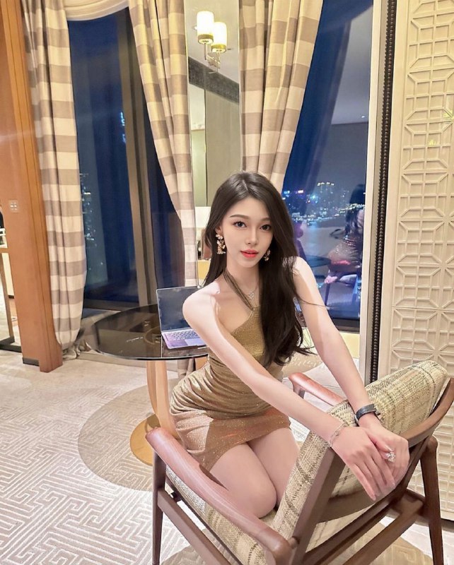 #香港极品新人~951高颜纯欲甜妹 高颜御姐 真人真照推荐指数🌟🌟🌟🌟🌟频道客服:@AnnaGJ168全球客服：@AnnaGJ168bot#香港兼职#香港外围#香港上门