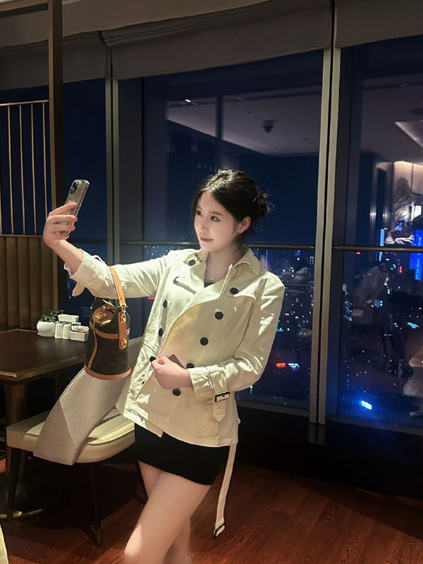 #香港短开兼职~946本人真实照片原生态未整 甜美可爱 可御可甜配合度高 听话 翘臀推荐指数🌟🌟🌟🌟🌟频道客服:@AnnaGJ168全球客服：@AnnaGJ168bot#香港兼职#香港外围#香港上门