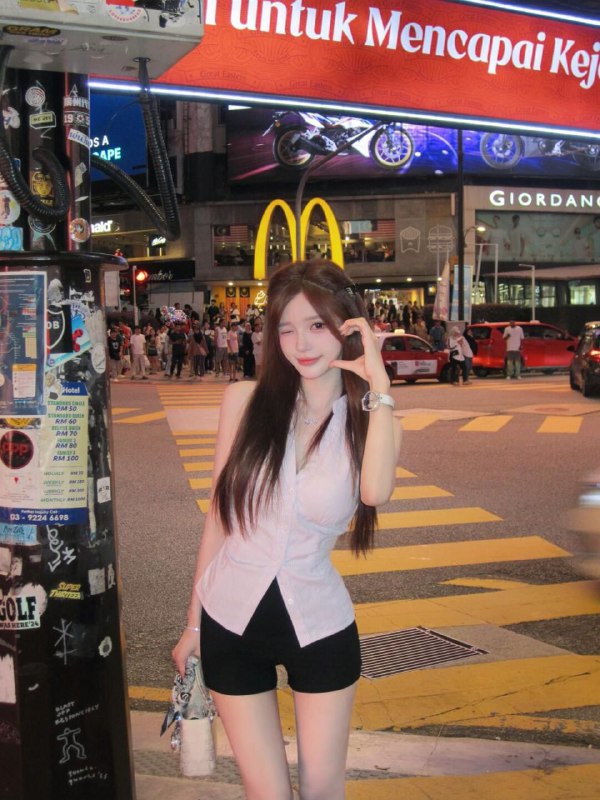 #香港香港新人~93316890 斤🥢腿🦵小蛮腰  会粤语  温柔初体验推荐指数🌟🌟🌟🌟🌟频道客服:@AnnaGJ168全球客服：@AnnaGJ168bot#香港兼职#香港外围#香港上门